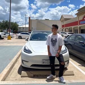 Meet your Posher, Vinh